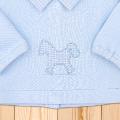 Coordinato Astro - Sweet Dreams - Autunno/Inverno