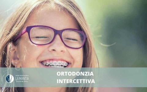 Ortodonzia