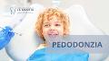 Pedodonzia Palermo - Odontoiatria per Bambini