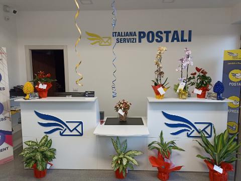 Italiana Servizi Postali