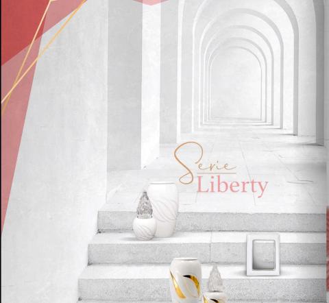 Serie Liberty