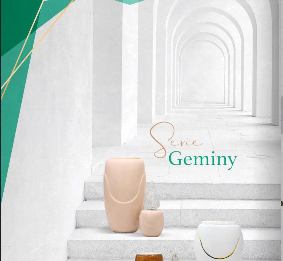 Serie Geminy