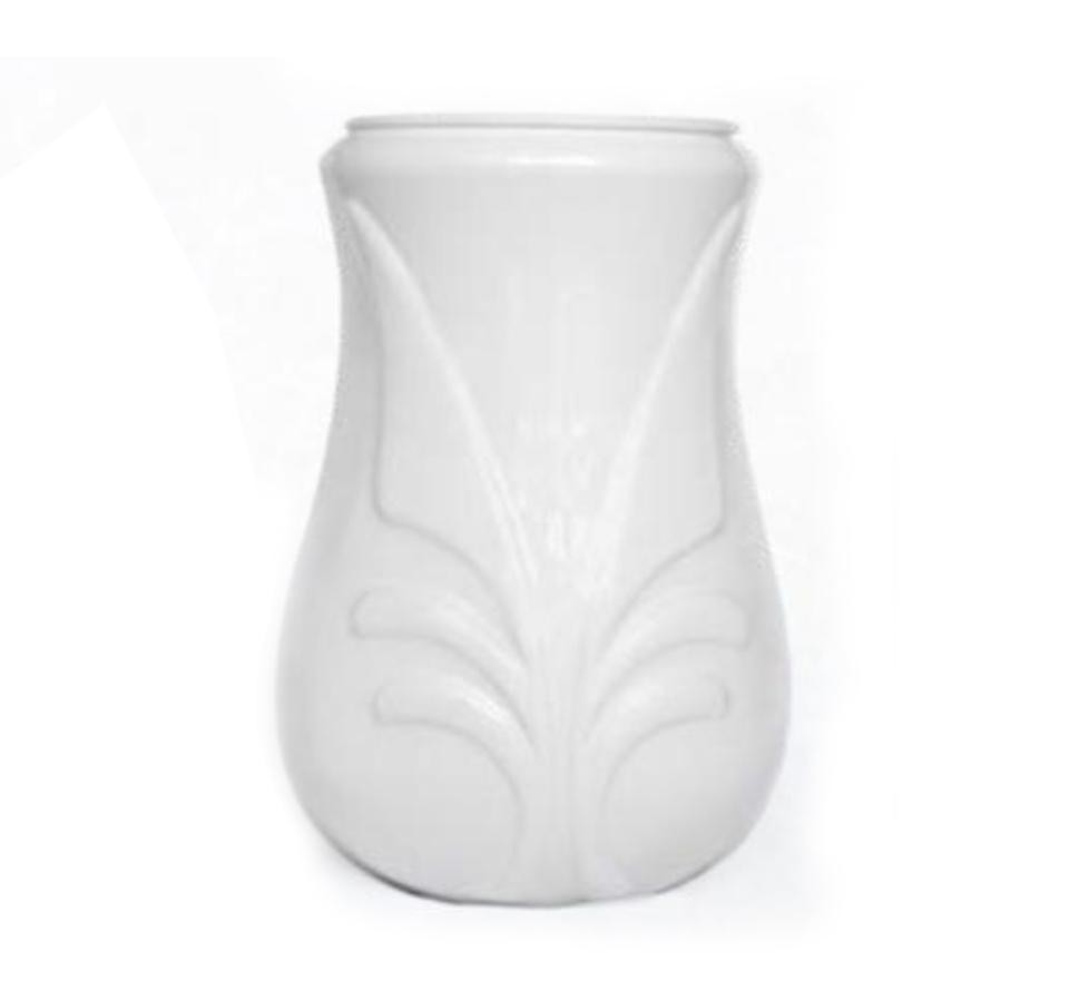 Portafiori Tosca Porcellane Serie Classic