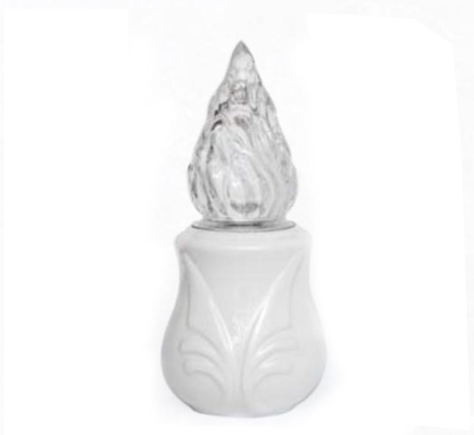 Lampada Tosca Porcellane Serie Classic
