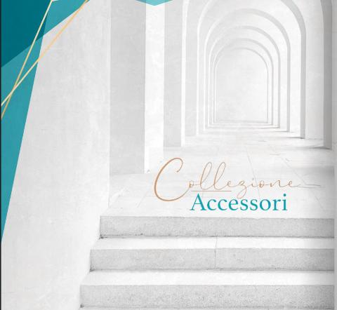 Collezione accessori