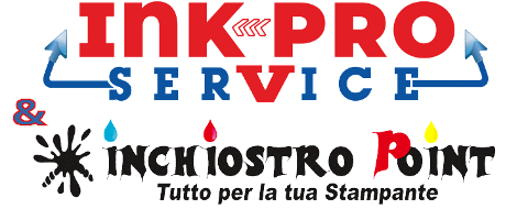 Ink Pro Service & Inchiostro Point