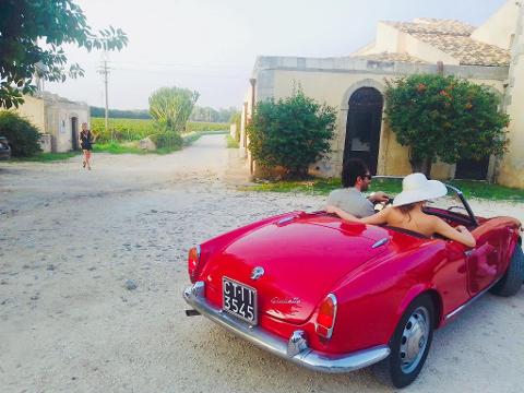 scegli il tour di Sicilia che preferisci