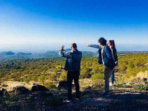 scegli il tour di Sicilia che preferisci