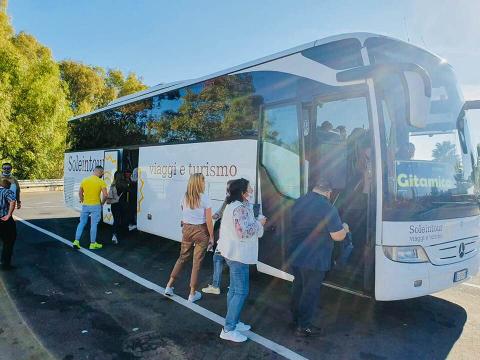 scegli il tour di Sicilia che preferisci