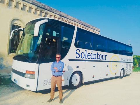 scegli il tour di Sicilia che preferisci