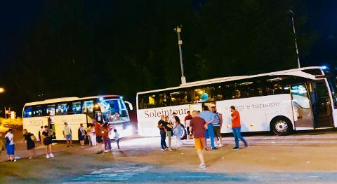 scegli il tour di Sicilia che preferisci