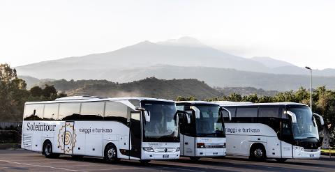 scegli il tour di Sicilia che preferisci