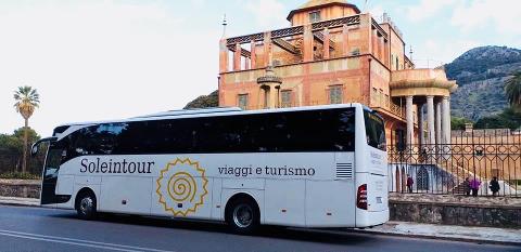 scegli il tour di Sicilia che preferisci