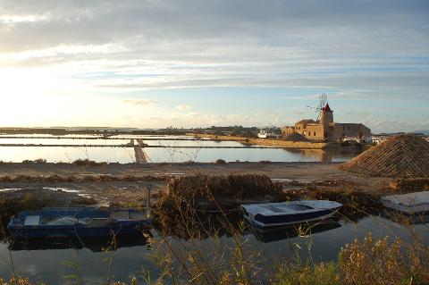 scegli il tour di Sicilia che preferisci