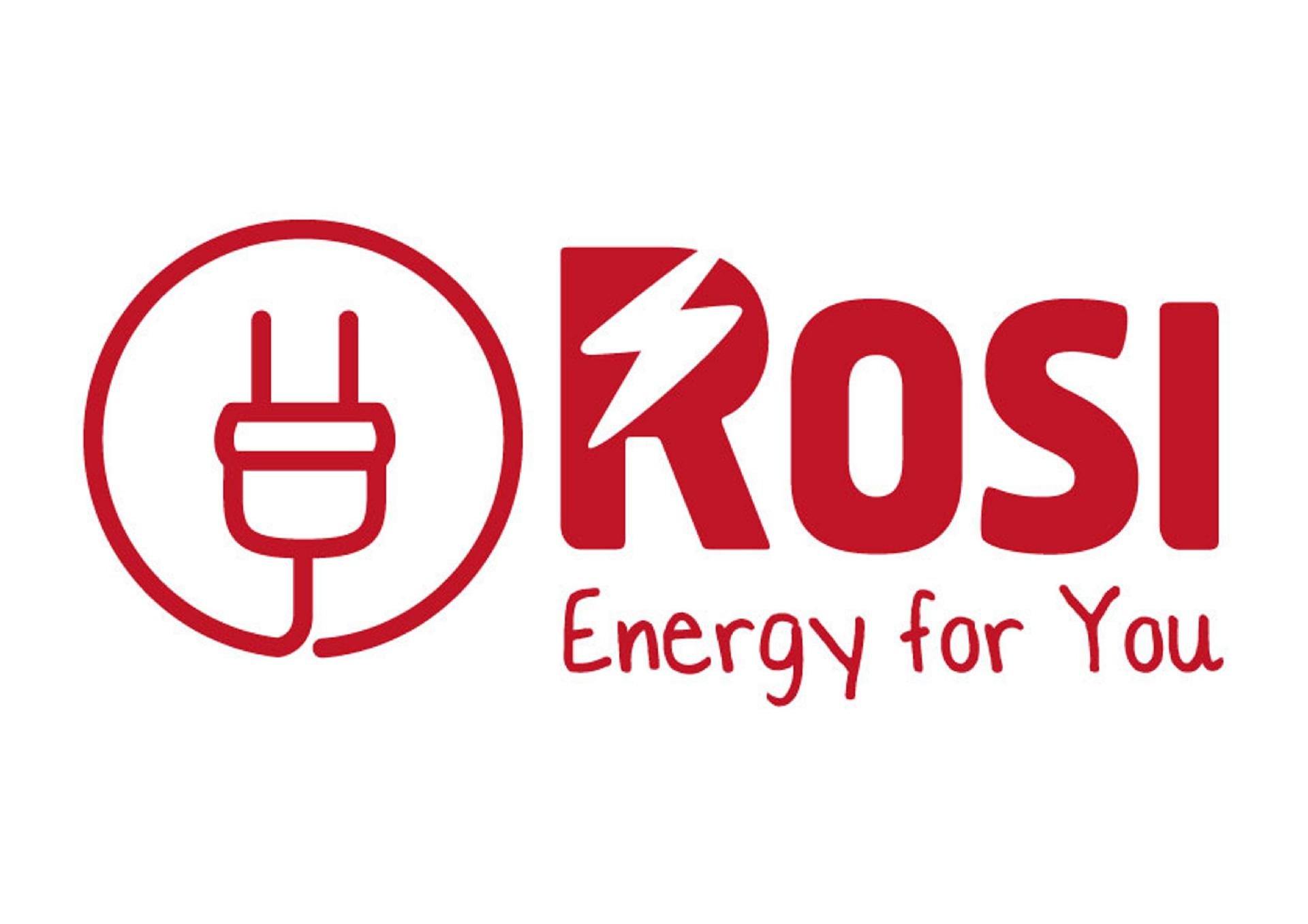 Rosy
