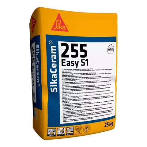 Sika Ceram 255 Easy Flex S1