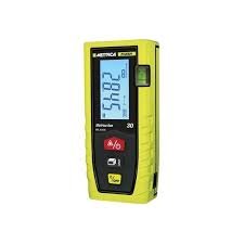 Misuratore di Distanza Laser Metrica LD 60