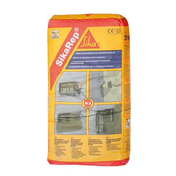 Sika Rep Kg 25 Sika Rep