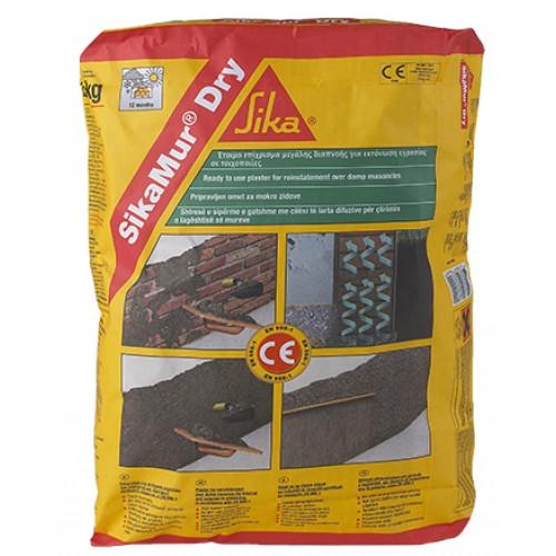 SikaMur Dry Sika Mur Dry 25 Kg