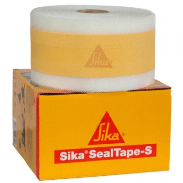 Sika SealTape S Sika Rotolo Ml 10