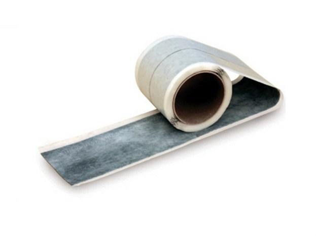 Bandella Rl 80 Teknocolla Rl 80