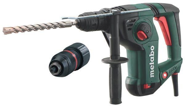 Martello Perforatore Metabo KHE 3251