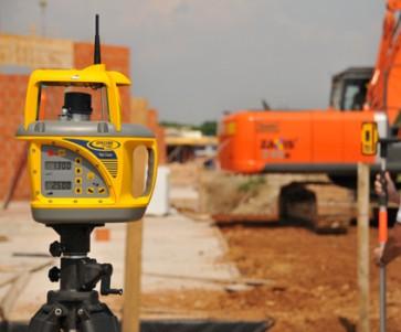 Livelli laser autolivellanti Metrica HV