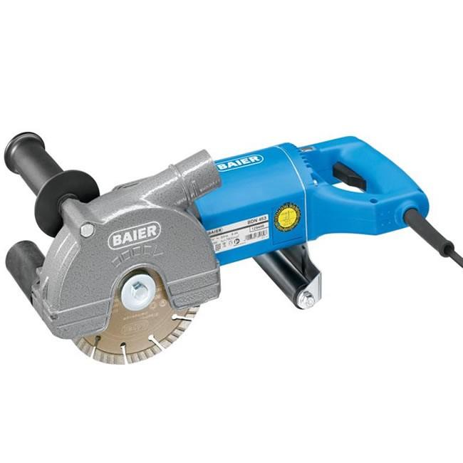 Scanalatore D.150 mm Baier DBN 453
