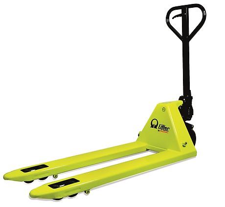 Carrello Manuale Pramac GS Basic