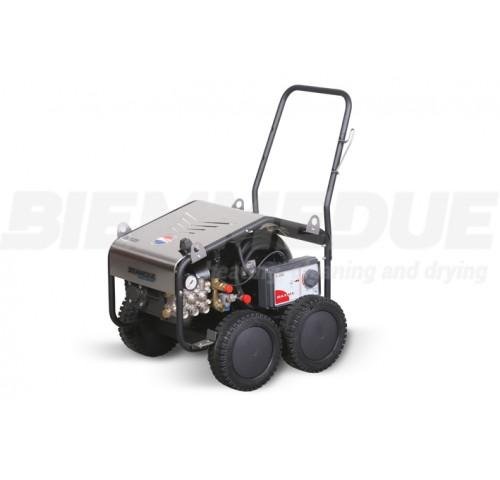 Idropulitrici Professionali Acqua Fredda BM2