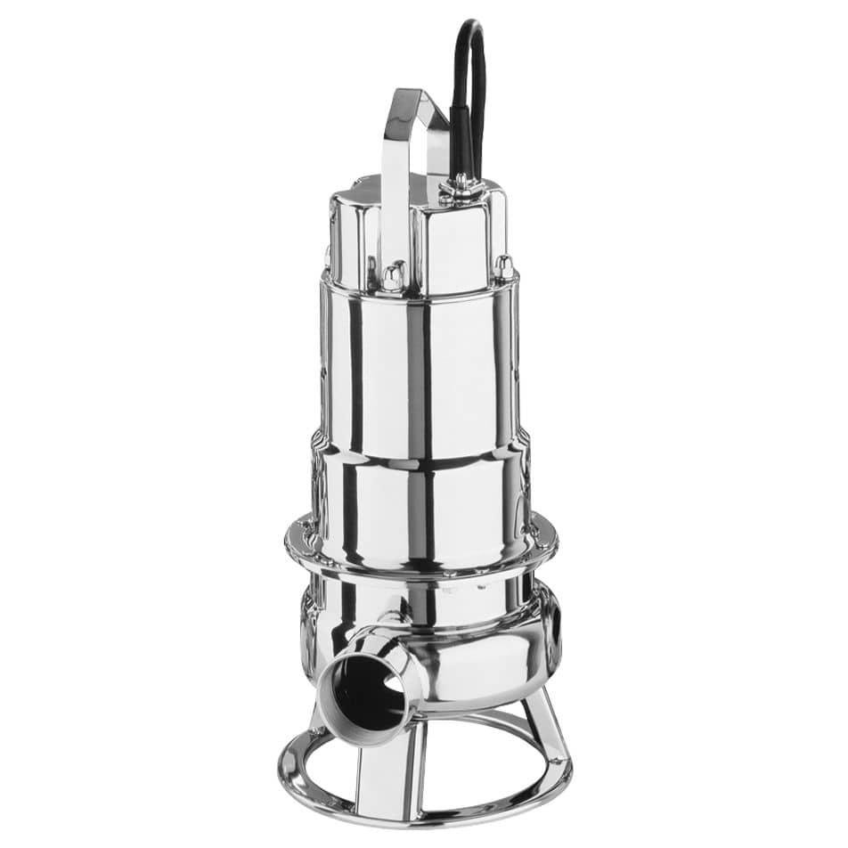 Pompe per Fanghi Ebara DW DW VOX