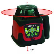 Livelli laser autolivellanti Metrica HV