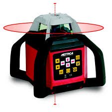 Livelli laser autolivellanti Metrica HV