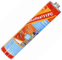 Sigillante Sika SikaFlex-11Fc Vari Colori