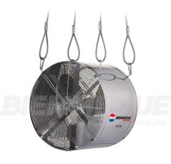 Ventilatori Assiali BM2