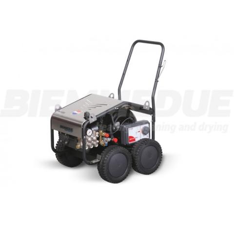 Idropulitrici Professionali Acqua Fredda BM2