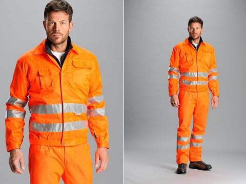 Abbigliamento da Lavoro e Calzature Socim Collezioni Stagionali