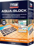 Aqua-Block Tytan Anti-infiltrazioni