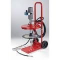 Pompe Pneumatiche per Grasso Airex