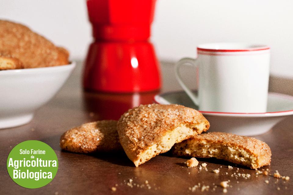 Biscotti Savoiardi di Grano duro La Casetta Verde conf. da 200 gr. (.ca)