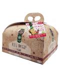 VEGAN CHRISTMAS FRUMEN FRUTTI ROSSI Probios confezione da 500 gr.