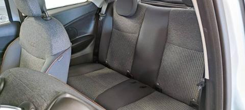 Fiat 500 Icon Elettrica