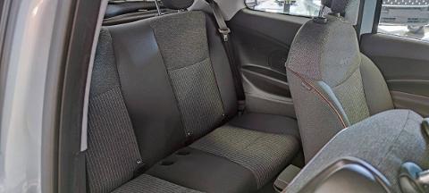 Fiat 500 Icon Elettrica