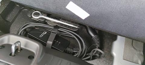 Fiat 500 Icon Elettrica