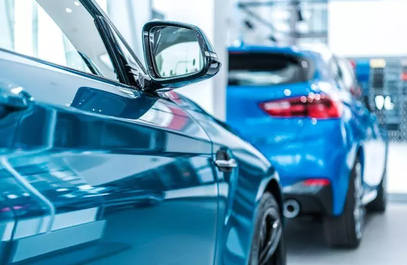 Revisione auto