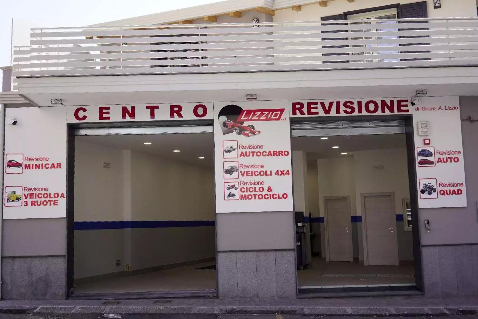 Revisione auto