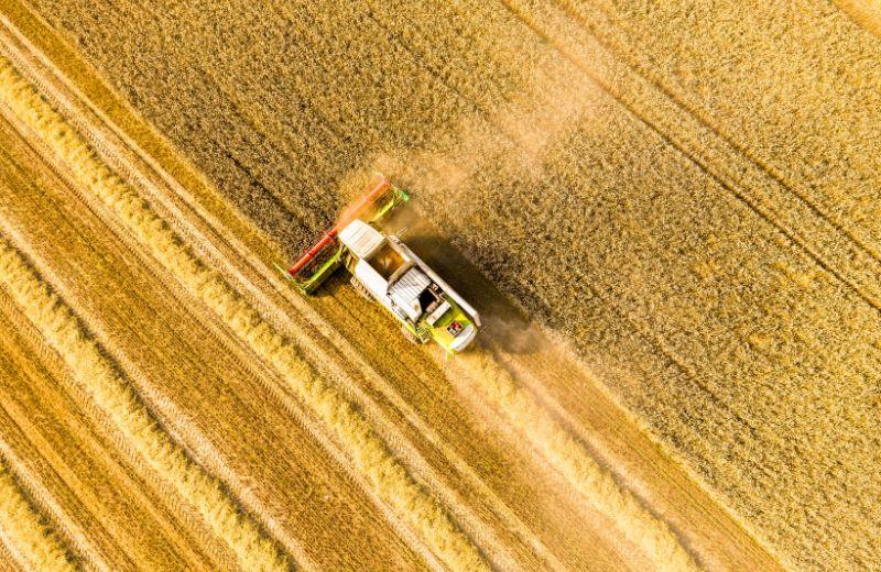 Immatricolazione trattore agricolo