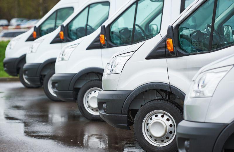 Immatricolazione autocarro
