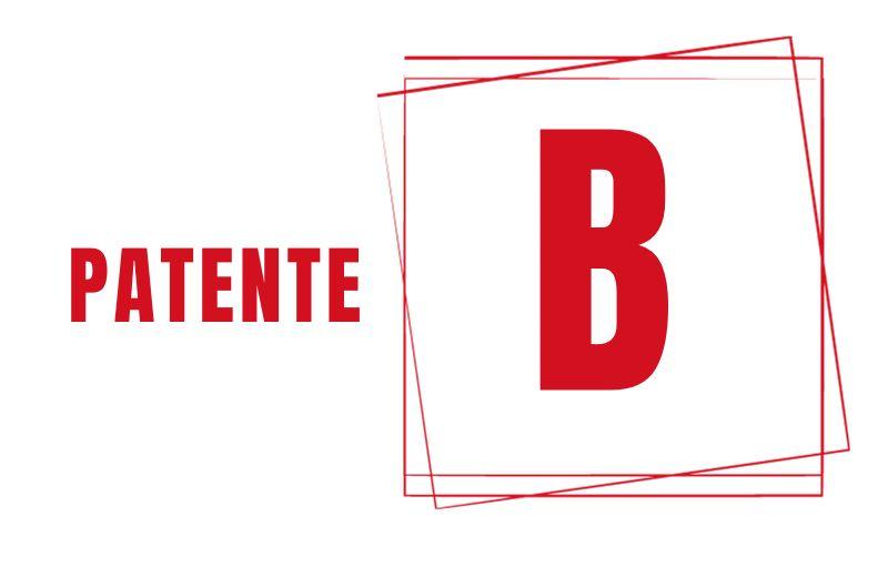 Patente B