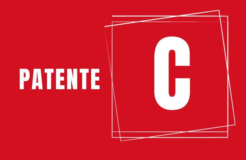 Patente C